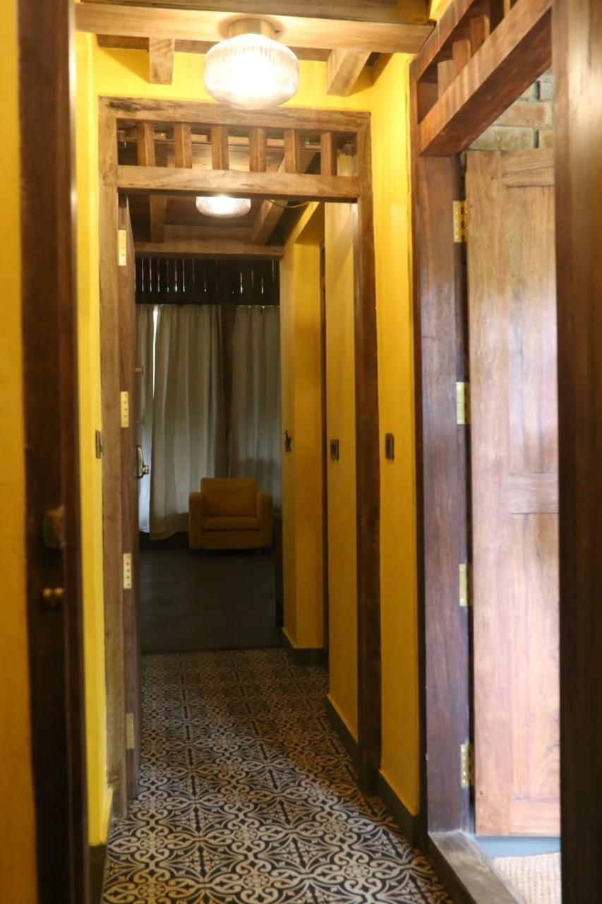 Вілла Barsati Ranches Витірі Екстер'єр фото